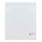 Sensis RFCHT01F137EW Chest Freezer 137L - White