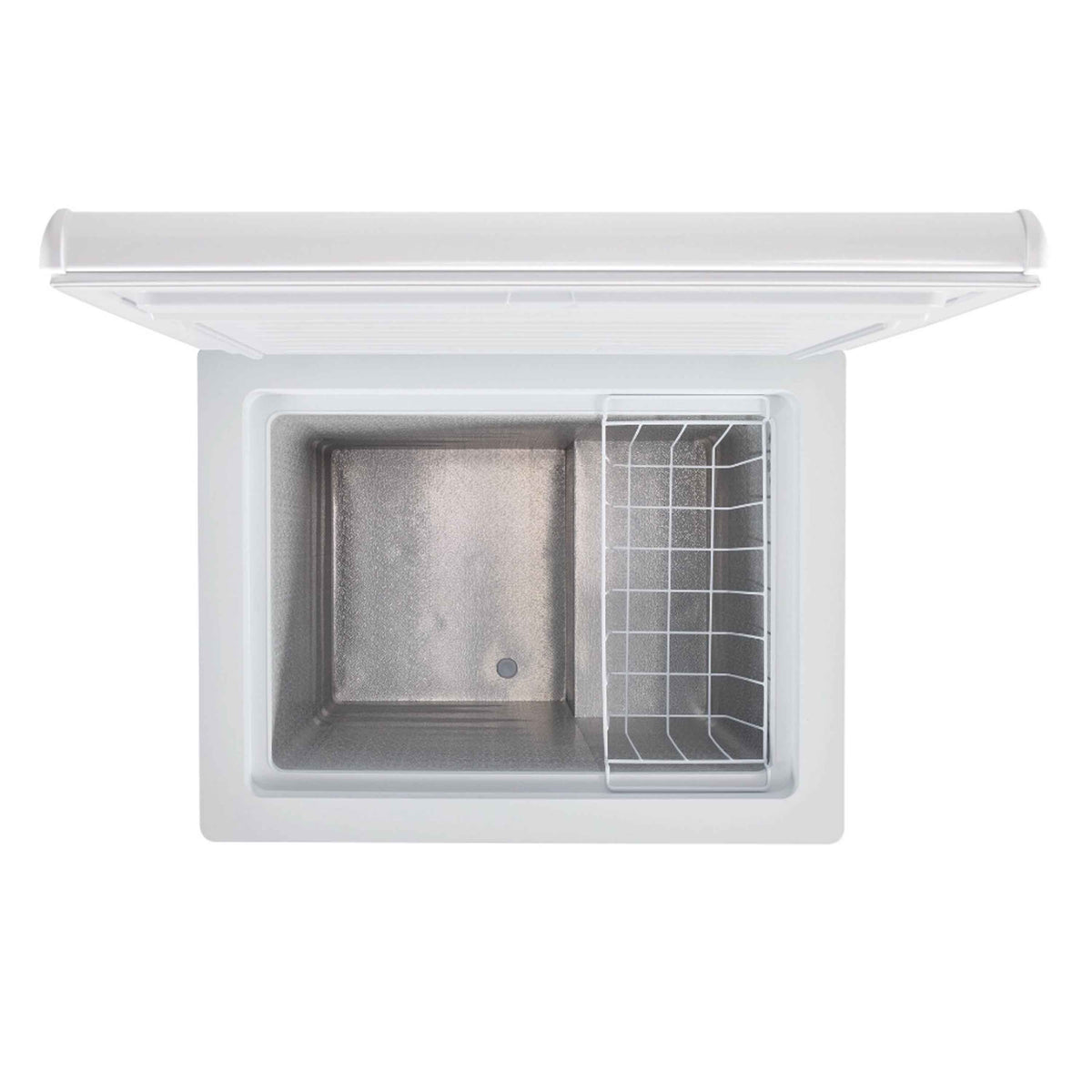 Sensis RFCHT01F137EW Chest Freezer 137L - White