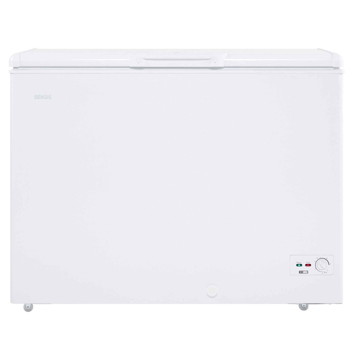Sensis RFCHT01F300EW Chest Freezer 300L - White
