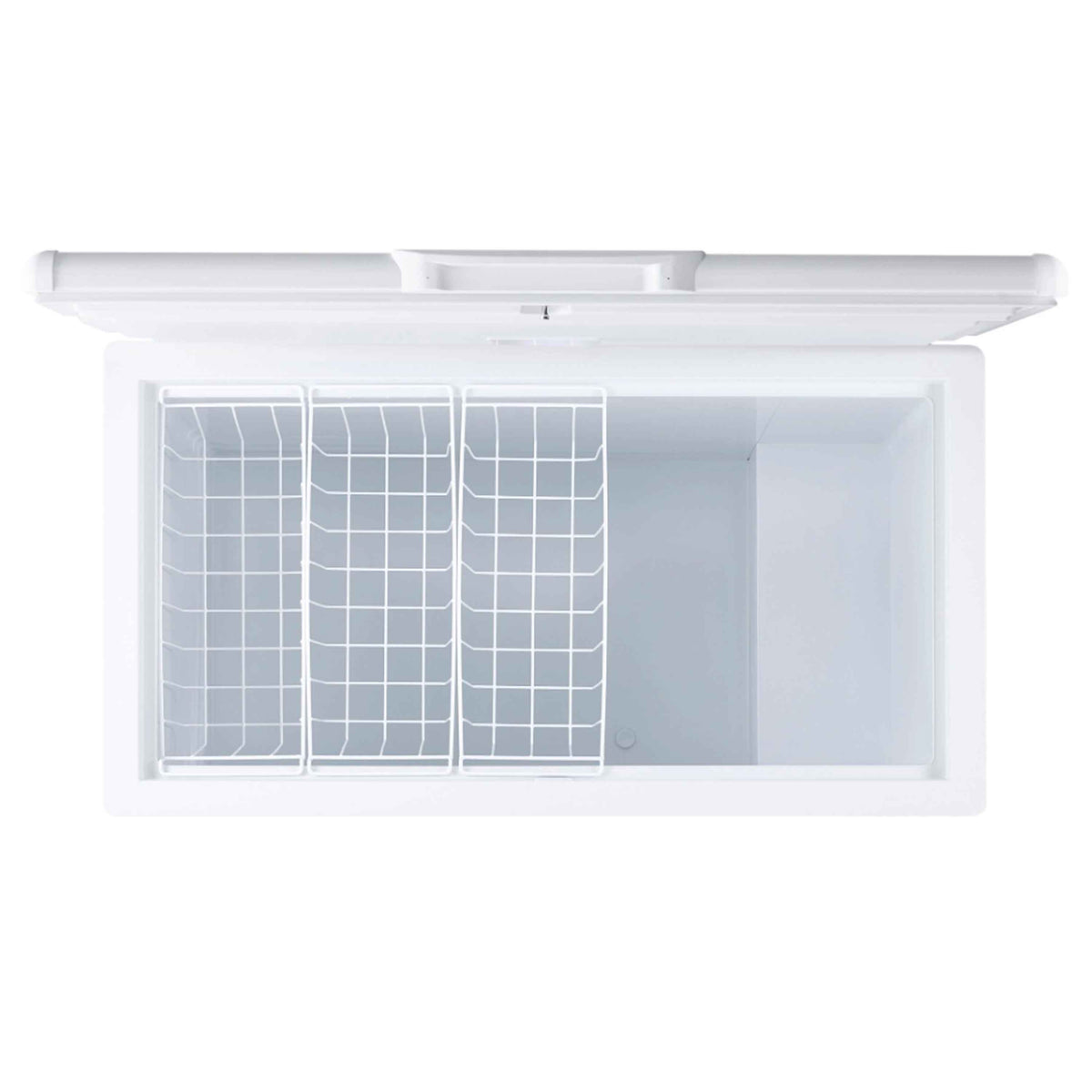 Sensis RFCHT01F300EW Chest Freezer 300L - White
