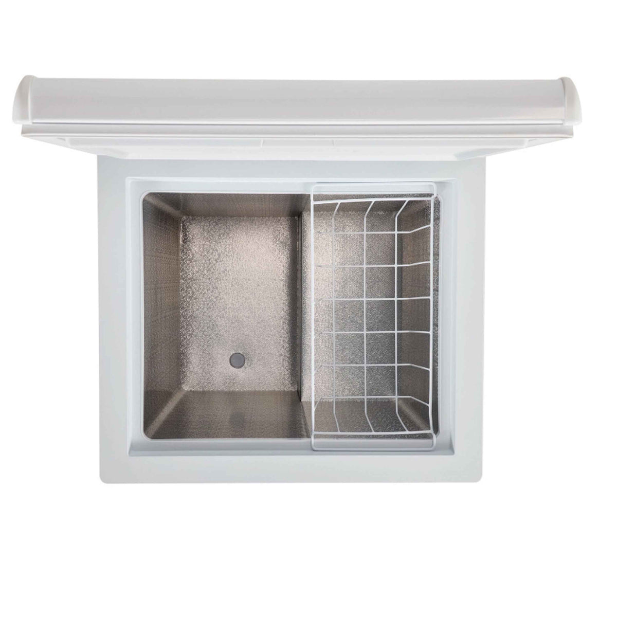 Sensis RFCHT01F97EW Chest Freezer 97L - White