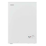 Sensis RFCHT01F97EW Chest Freezer 97L - White