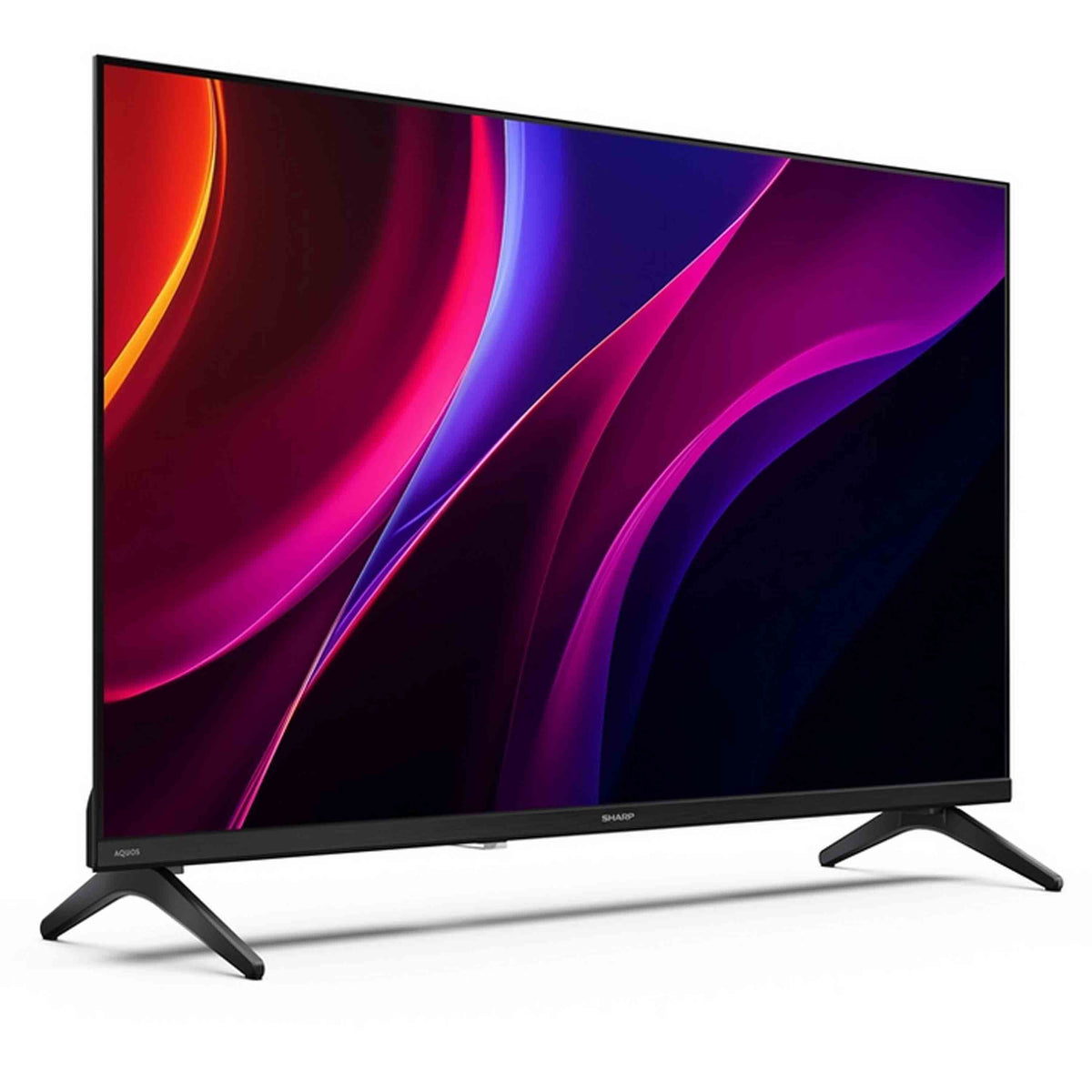 Sharp 1T-C32HE2245KB 32" HDR Smart TV