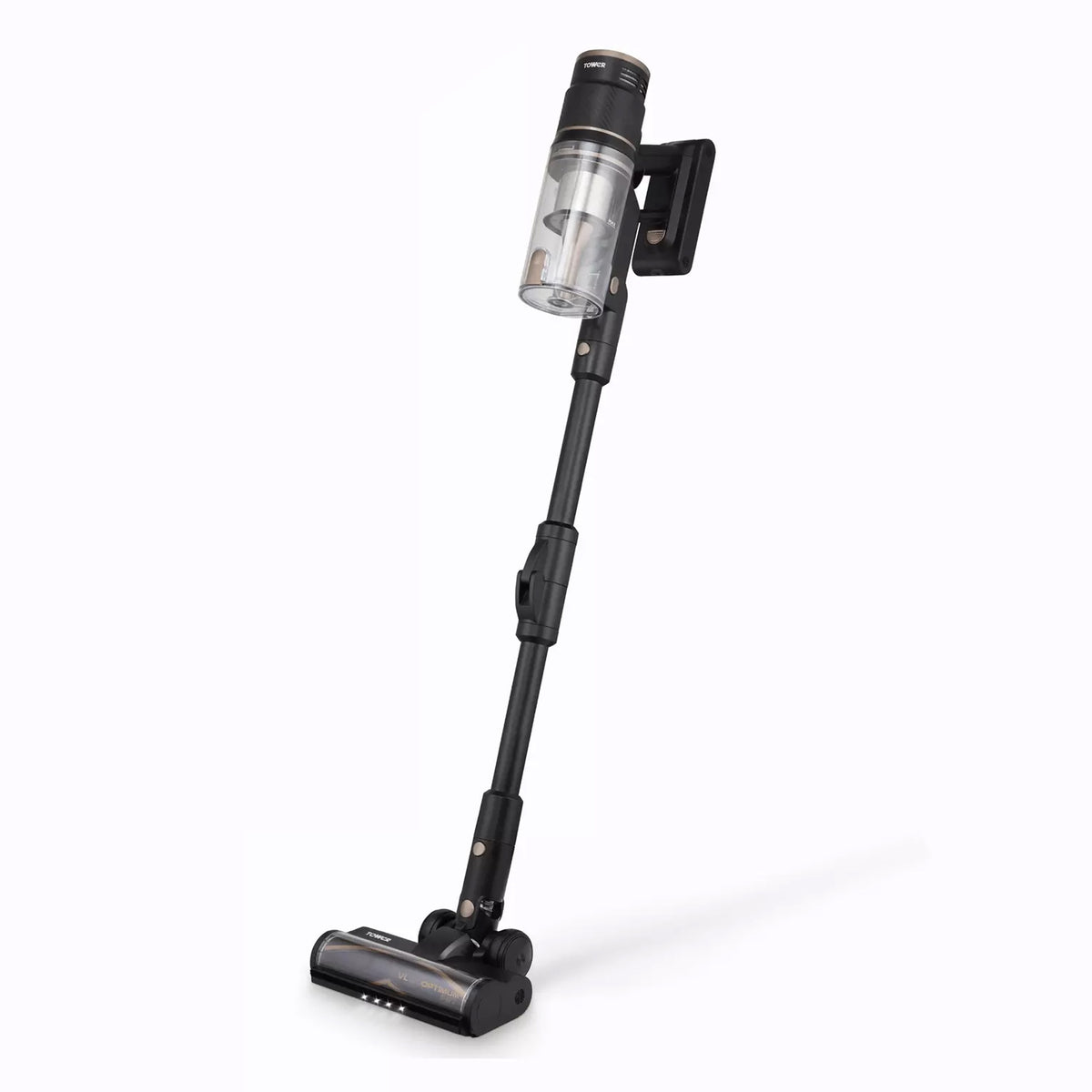 Tower T513025 VL120 Optimum Pet Cordless 3-in-1 Vacuum Cleaner