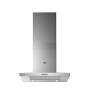 AEG DKB3650M 60cm Chimney Hood - Stainless Steel