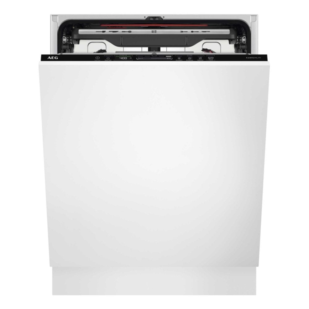 AEG FSE83837P Fully Integrated ComfortLift Dishwasher