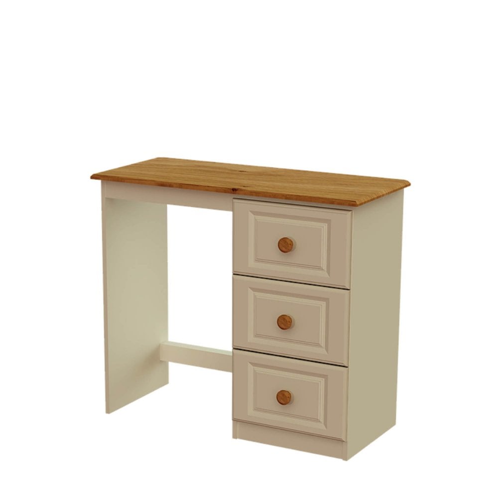 Annagh 3 Drawer Dressing Table