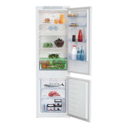 Beko BCFD4V73 Integrated 70/30 Frost Free Fridge Freezer with HarvestFresh