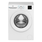 Beko BM3WT3941W 9Kg 1400 Spin Washing Machine - White