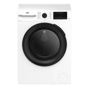 Beko BMND8545UW 8kg/5kg 1400 Spin Washer Dryer – White