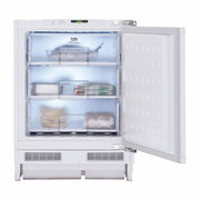 Beko BSFF3682 Integrated Under Counter Freezer