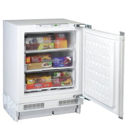Beko BZ31 Integrated Under Counter Freezer