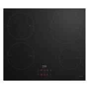 Beko CIHYI21B 58cm Induction Hob - Black