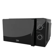 Beko MOC20100BFB 20Ltr 700W Compact Microwave - Black