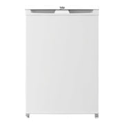 Beko UR4584W Under Counter Fridge with Ice Box - White