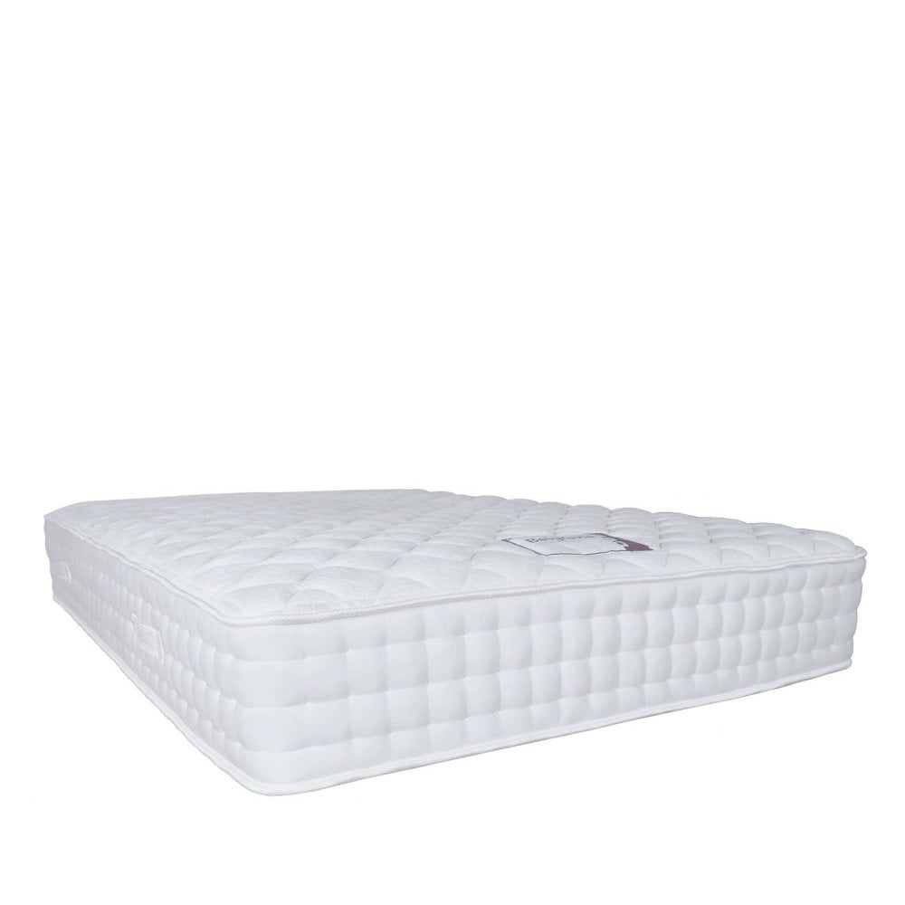 Belgravia 4'6" (135cm) Pocket Spring Double Mattress