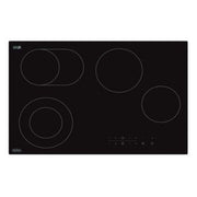 Belling BCH774TB 77cm 4 Zone Touch Control Ceramic Hob