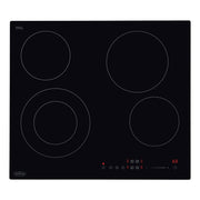 Belling CH602TBLK 60cm Touch Control Electric Hob