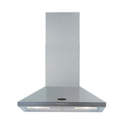 Belling CHIM600RSS 60cm Chimney Hood in Stainless Steel