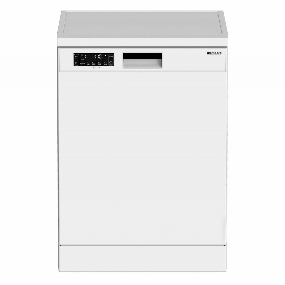 Blomberg LDF52320W Full Size Dishwasher - White