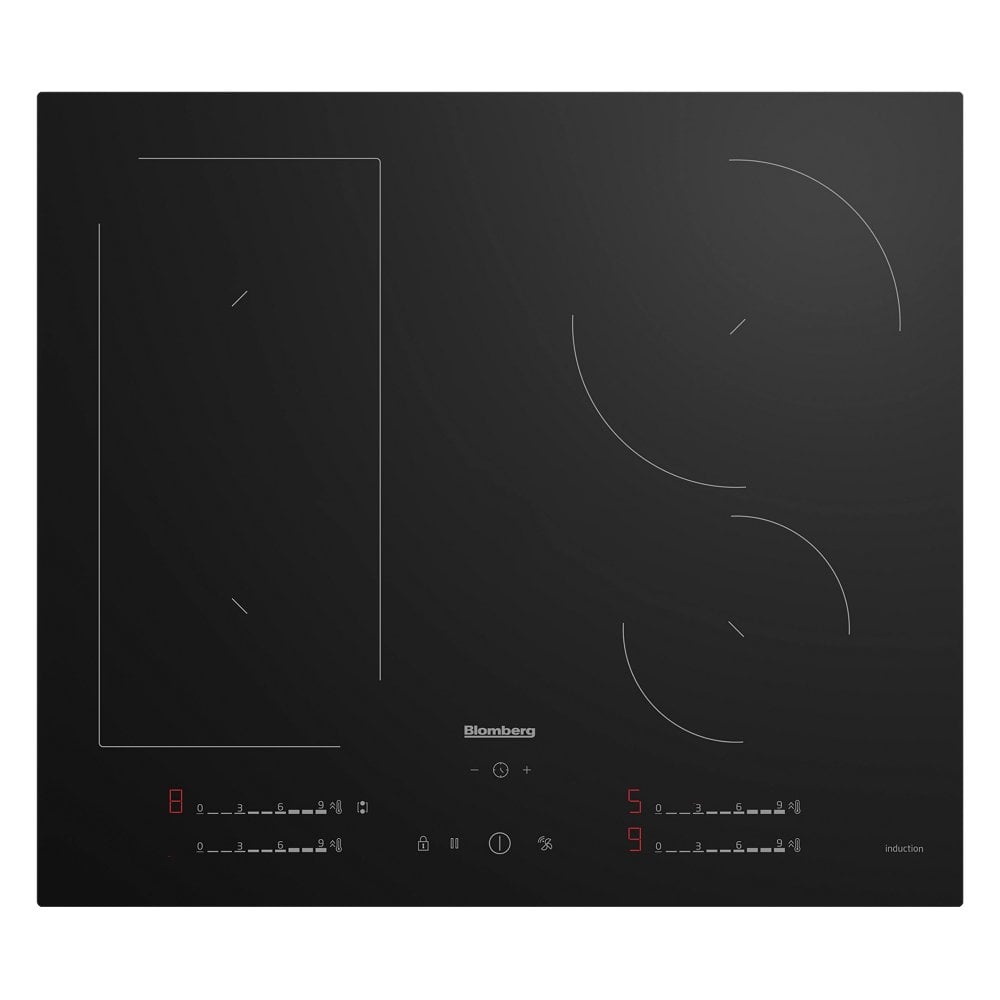 Blomberg MIN74387NP 60cm Induction Hob