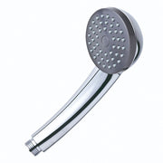 Blue Canyon Alpha Single Mode Shower Head – Chrome