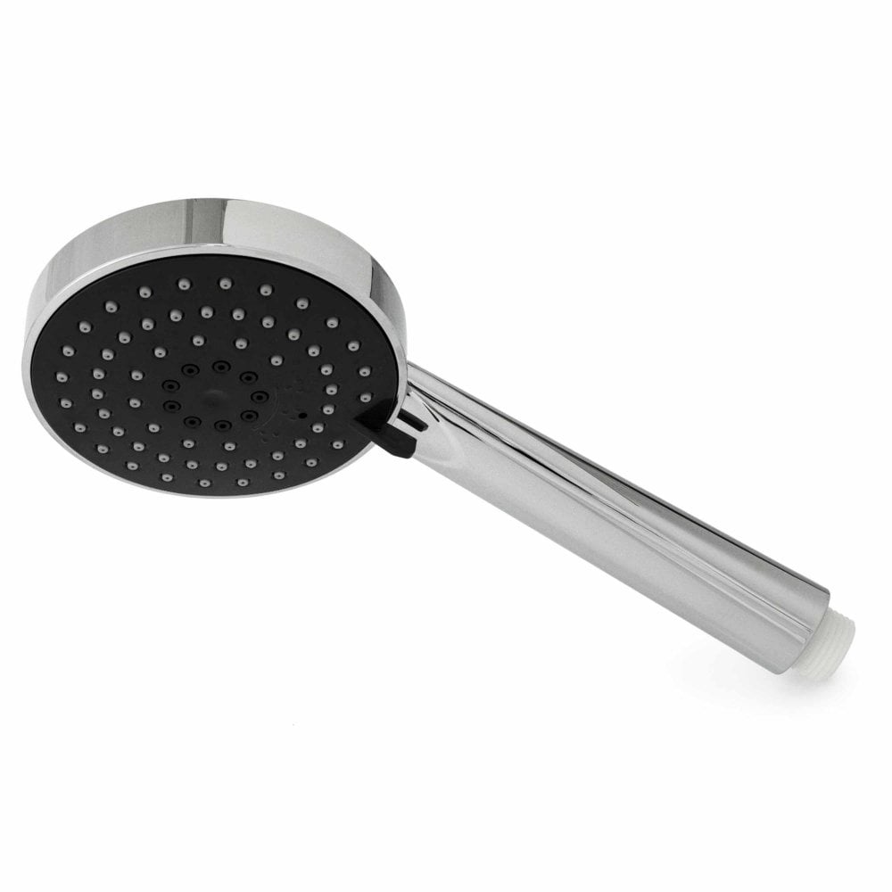 Blue Canyon Atlas 3 Way Showerhead - Chrome