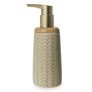 Blue Canyon Krona Soap Dispenser