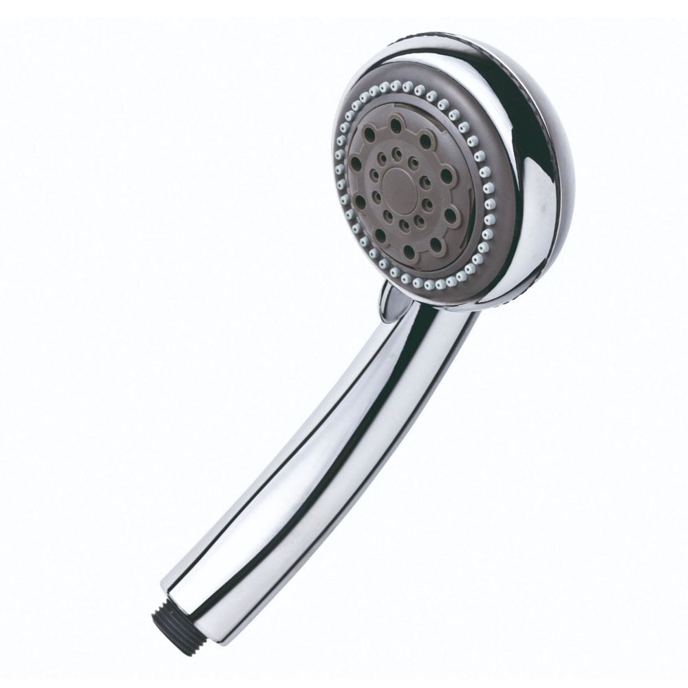 Blue Canyon Sirius Three Mode Shower Head – Chrome