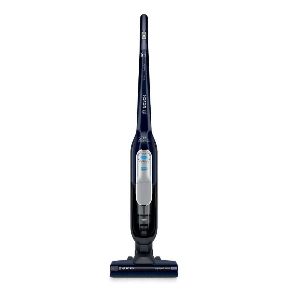 Bosch BCH85NGB Athlet Serie 6 ProHome Cordless Vacuum Cleaner