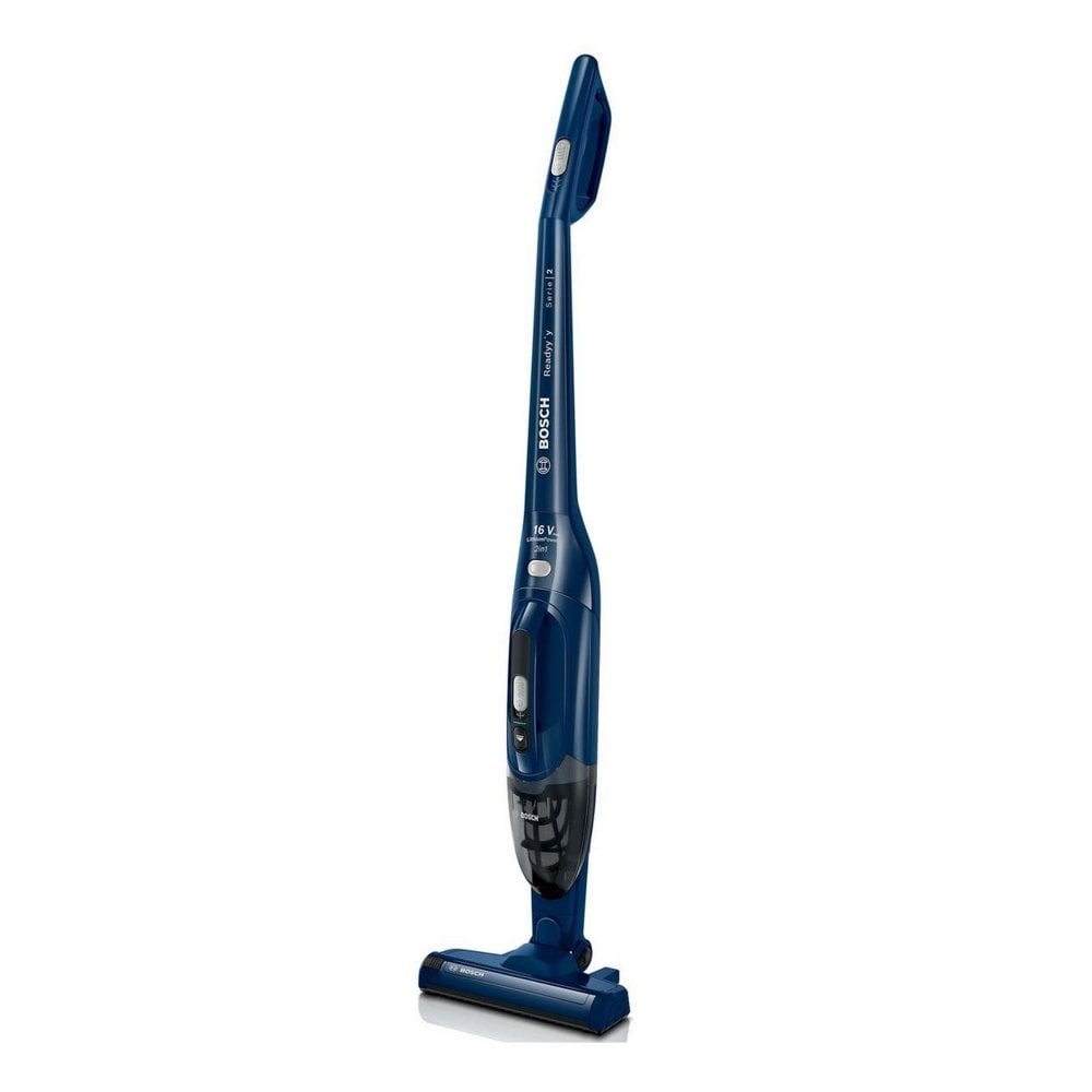 Bosch BCHF216GB Cordless Upright Vacuum Cleaner