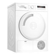 Bosch WTH84000GB 8Kg Heat Tumble Dryer - White