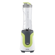 Breville VBL075 Blend Active Personal Blender with x1 600ml Bottle - Green