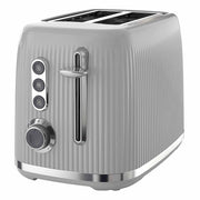 Breville VTR002 Bold 2-Slice Toaster - Ice Grey