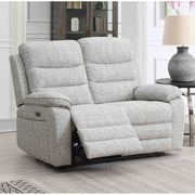 Bromley 2 Seater Sofa - Stone