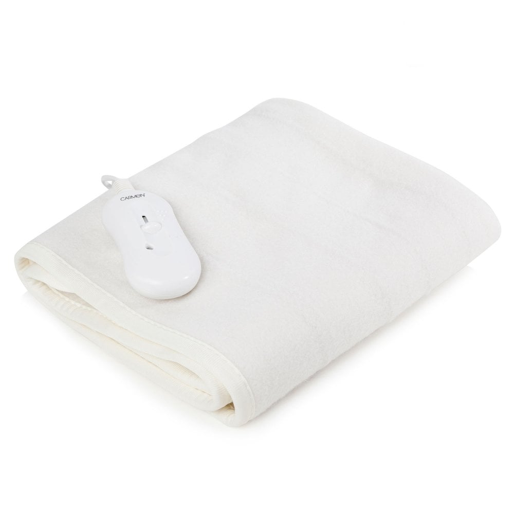 Carmen C81196 Full Size Double Electric Under Blanket