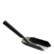 Castle Living Black Shovel (4 inch/10cm)