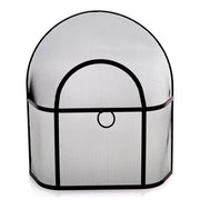 Castle Living Dome Spark Guard (28 inch/71cm) - Black