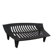 Castle Living Fire Grate 18 inch/45cm
