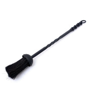 Castle Living Twist Hearth Brush 18"