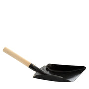 Castle Living Wooden Handle Shovel (7 inch/17cm)