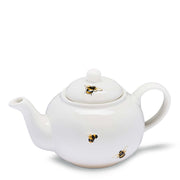 Cooksmart Bumble Bees Ceramic Tea Pot