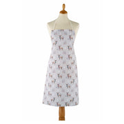 Cooksmart Christmas Stag PVC Apron