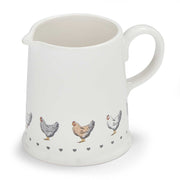 Farmers Kitchen Ceramic 1 Pint Jug