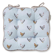 Cooksmart Farmers Kitchen Seat Pad