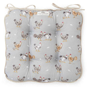 Cooksmart Hen House Lane Seat Pad