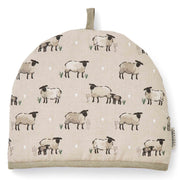 Cooksmart Highland Sheep Tea Cosy