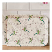 Cooksmart Hummingbirds Bamboo Mix Large Tray