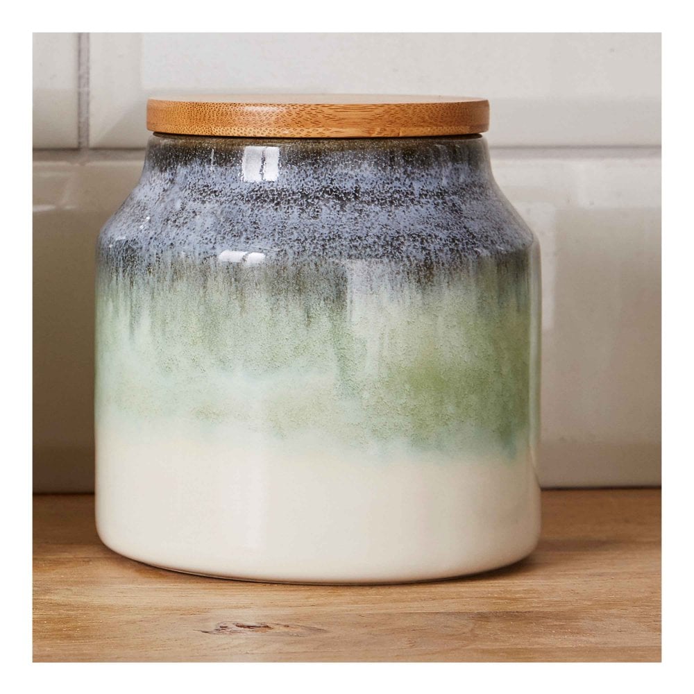 Cooksmart Hummingbirds Small Canister