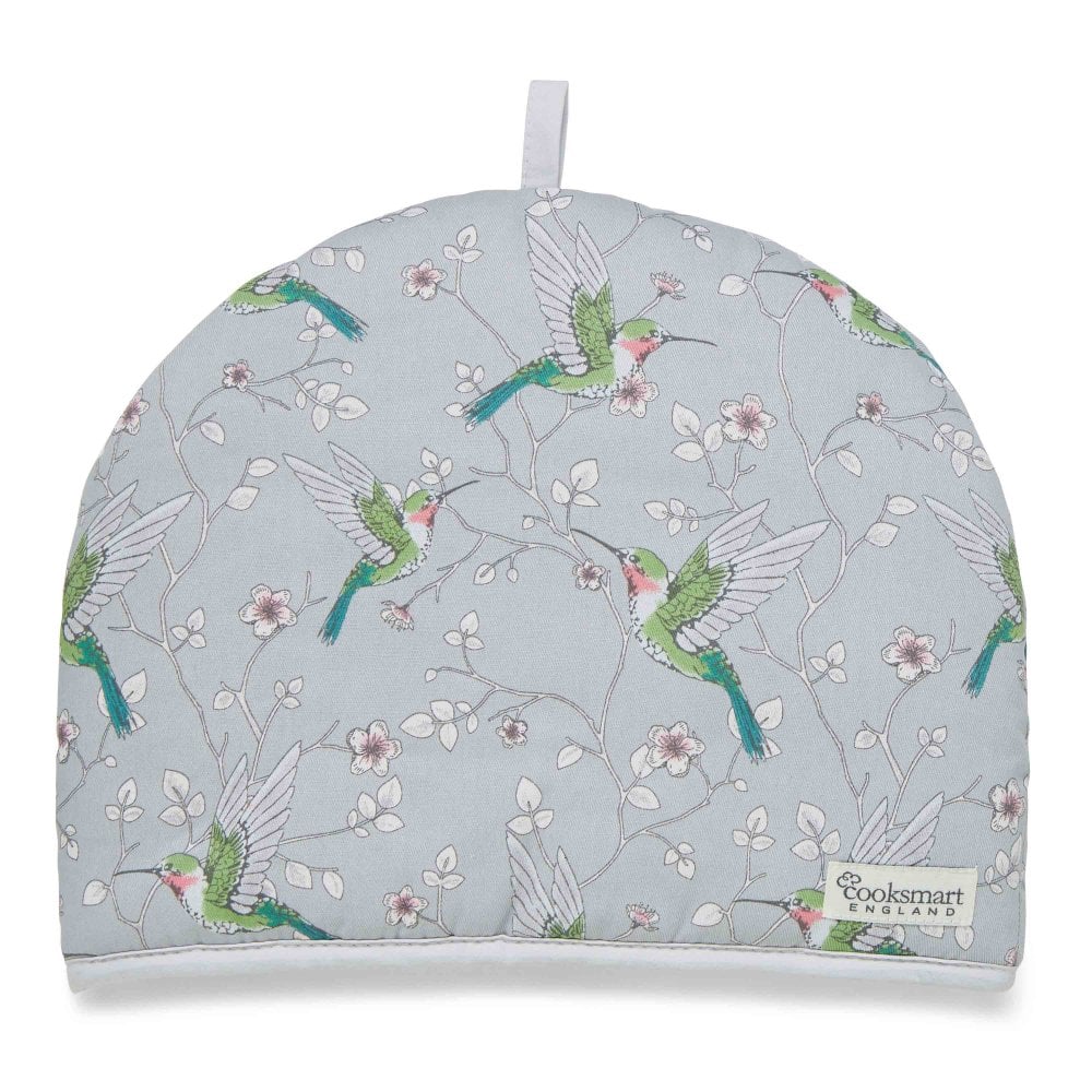 Cooksmart Hummingbirds Tea Cosy